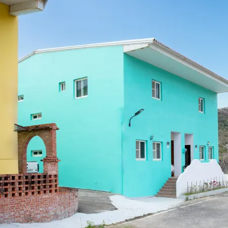 5-1 Vacation Hall｜Pet Friendly
