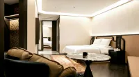 Kunming Mariposa Lihao Hezun Hotel (Haile World)