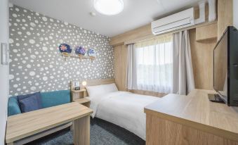 Tabino Hotel EXpress Narita