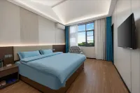 Fengting Yage Homestay (Yichang Dangyang)