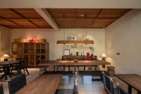 Langyue Hot‑spring Resort Homestay (Xinzhou Ancient Town Branch)