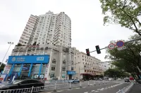 Yihe Spring Hotel (Yueqing Times Square) - 2-Star