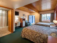 Travelers Inn by OYO Longview Kelso Hotels in Cowlitz County