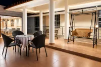 City Business Travel Hotel (Heyuan Railway Station) - ห้องครัว