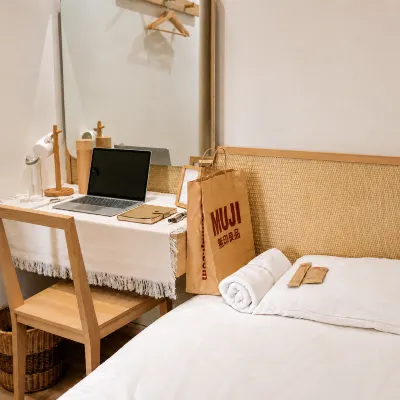 جراندما لوز سايجون سيجنيتشر Hotels near متحف الفنون الجميلة