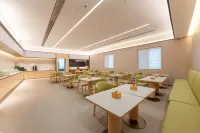YADUO HOTEL - 조식 운영