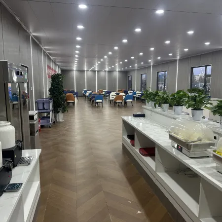 Mehood Hotel (Lenghu Town)