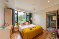 Cenye Zhenxi Vacation Retreat (Yanzhou Ancient City, Jiande) - สระว่ายน้ำส่วนตัว