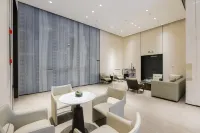 Boland High-Rise Macau View Boutique Apartment
