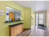 Motel 6 El Paso East, TX Hotels in El Paso