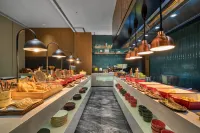 Rugao Wanda Moments Hotel