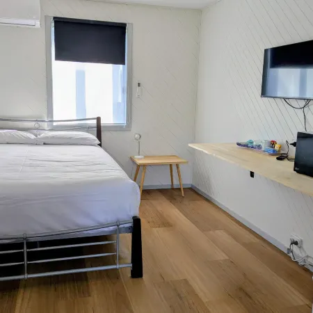 Traralgon Holiday Village