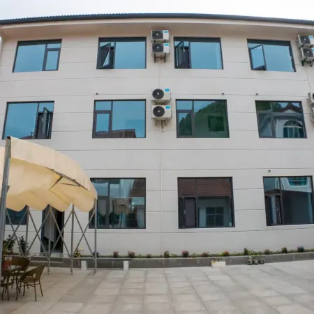 Zibai Homestay