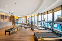 Greentree Eastern Hotel（Yiwu Yiwu International Trade City） - 4 ดาว