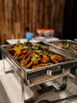 Avana Laem Chabang Boutique Hotel - breakfast