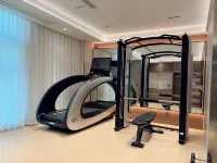 Yancheng Runyue International Hotel (Golden Eagle International Shopping Center) - 2 tähden
