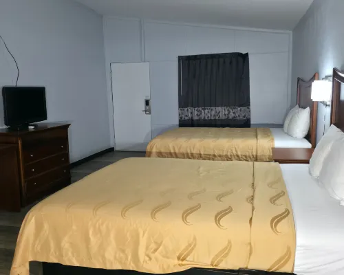Washington Motel By Hotel O โรงแรมในวอชิงตัน