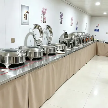 New Lebode Hotel