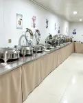 新樂博德大飯店（河北美術學院店） - 2 星級
