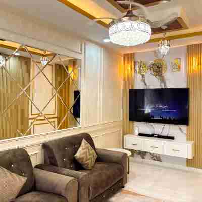 Arca Homestay, Kulim Hi-Tech | Netflix, Self Check-In Mvslim Only Rooms