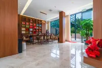 Guzhai Elegant Residence - baru