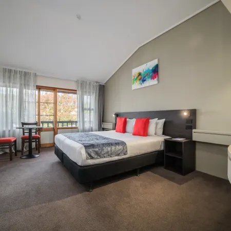 Carnmore Hotel Lower Hutt