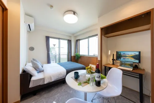 Stayloopkameido - مطابخ