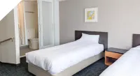 Hotel Milago Chubu Centrair Airport - فطور