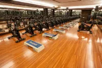 Nairobi Serena Hotel - Træningscentre