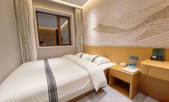 linxi hotel