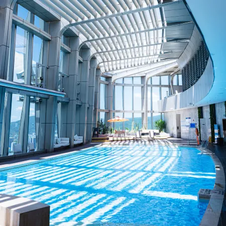 Hyatt Place Sanya City Center