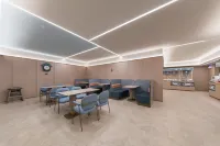 漢庭飯店（北京甘家口白石橋南地鐵站店） - 早餐