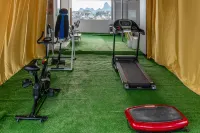 Jinheng Yashe Smart Hotel (Guilin Two Rivers and Four Lakes Elephant Trunk Hill) - ที่มีฟิตเนส