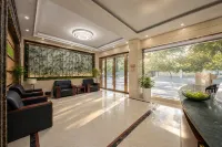 Yushan Lantian Grand Hotel - 2-Star