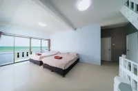 Gao Bee One Beach Club - Villas