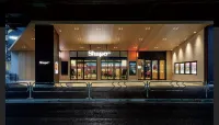 SAIEI HOTEL Kitakoiwa - خدمة نقل من وإلى المطار