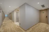 Vienna Hotel (Ledong Gongyuan) - Bintang 3