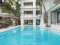 Orchid Garden Suites Hotels near Roxas Boulevard