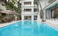 Orchid Garden Suites