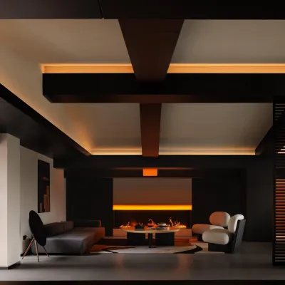 COVE Creek Retreat Hotel 화시 공원 주변 호텔