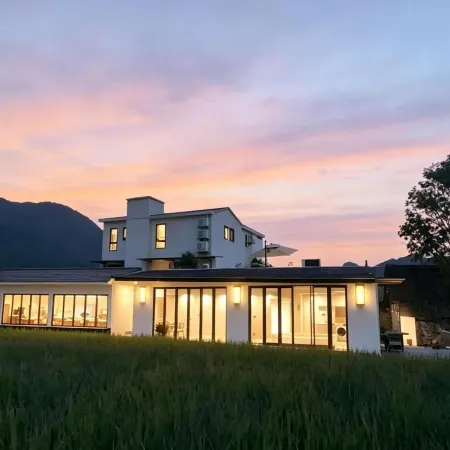 Shanhe Qing'an Homestay