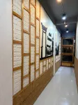 Crew Bangkok Hostel - Parkering