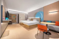 City Comfort Inn Hotel (Tangshan Wanda Plaza) - 2-Star