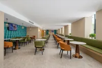 白玉蘭商務飯店（威海火炬八街山東大學店） - 新開幕