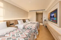 Miguo Homestay - Pet friendly