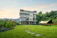 SERA HILL Misty Hot Spring Lodge | Nanshan Luxury Private Hot Tub Retreat (OMG Heartbeat Park) - Kitchens