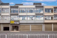 Baoshan Aiyou Esports Audiovisual Hotel - Esports