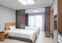 Firstcity Hotel Yeosu - Wi-Fi