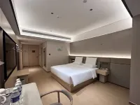 Baise Huaji Hotel Hotels in Baise