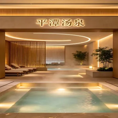 Kyriad Hotel (Fuzhou Pingtan Longwangtou Beach)